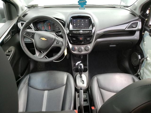 Photo 7 VIN: KL8CH6SA4MC707680 - CHEVROLET SPARK ACTI 