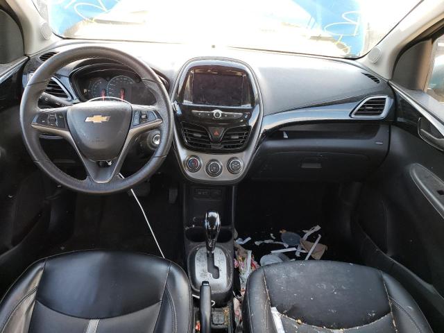 Photo 7 VIN: KL8CH6SA4MC716489 - CHEVROLET SPARK ACTI 