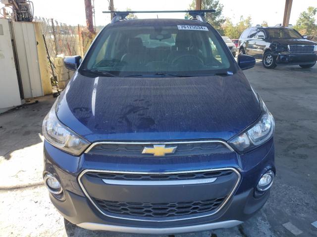 Photo 4 VIN: KL8CH6SA4NC023536 - CHEVROLET SPARK ACTI 