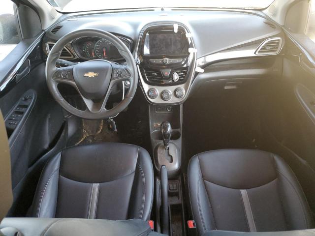 Photo 7 VIN: KL8CH6SA4NC023536 - CHEVROLET SPARK ACTI 