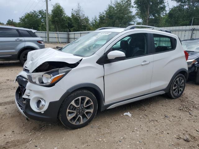 Photo 0 VIN: KL8CH6SA5HC828787 - CHEVROLET SPARK 