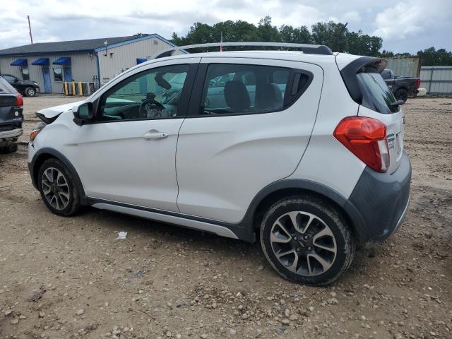 Photo 1 VIN: KL8CH6SA5HC828787 - CHEVROLET SPARK 