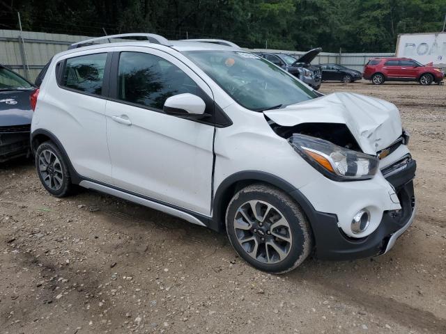 Photo 3 VIN: KL8CH6SA5HC828787 - CHEVROLET SPARK 