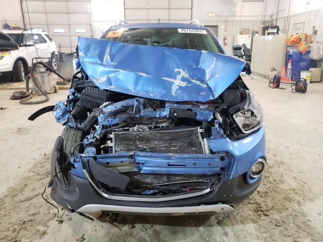 Photo 4 VIN: KL8CH6SA5JC421218 - CHEVROLET SPARK ACTI 