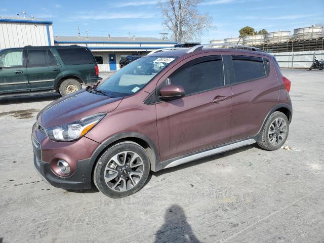 Photo 0 VIN: KL8CH6SA5LC436465 - CHEVROLET SPARK ACTI 