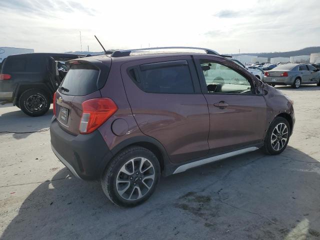 Photo 2 VIN: KL8CH6SA5LC436465 - CHEVROLET SPARK ACTI 