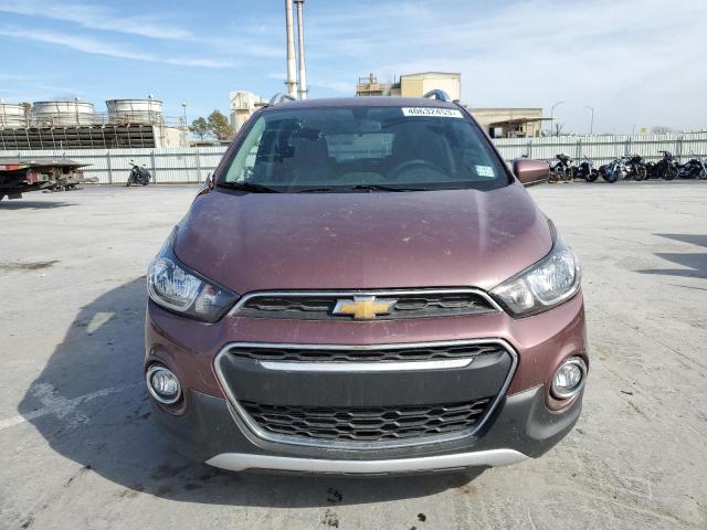 Photo 4 VIN: KL8CH6SA5LC436465 - CHEVROLET SPARK ACTI 