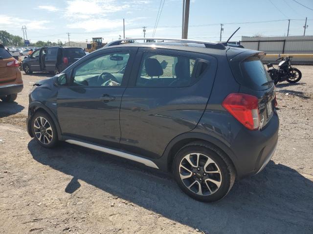 Photo 1 VIN: KL8CH6SA5NC035968 - CHEVROLET SPARK ACTI 