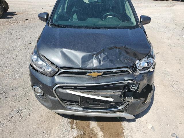 Photo 10 VIN: KL8CH6SA5NC035968 - CHEVROLET SPARK ACTI 