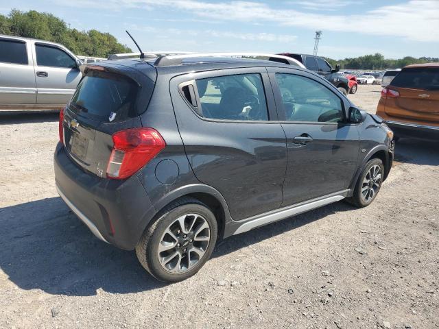 Photo 2 VIN: KL8CH6SA5NC035968 - CHEVROLET SPARK ACTI 