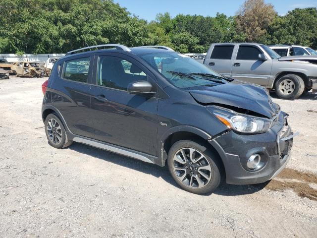 Photo 3 VIN: KL8CH6SA5NC035968 - CHEVROLET SPARK ACTI 