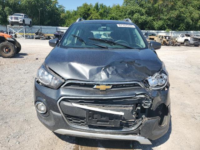 Photo 4 VIN: KL8CH6SA5NC035968 - CHEVROLET SPARK ACTI 