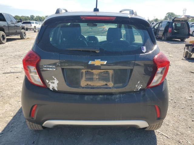 Photo 5 VIN: KL8CH6SA5NC035968 - CHEVROLET SPARK ACTI 