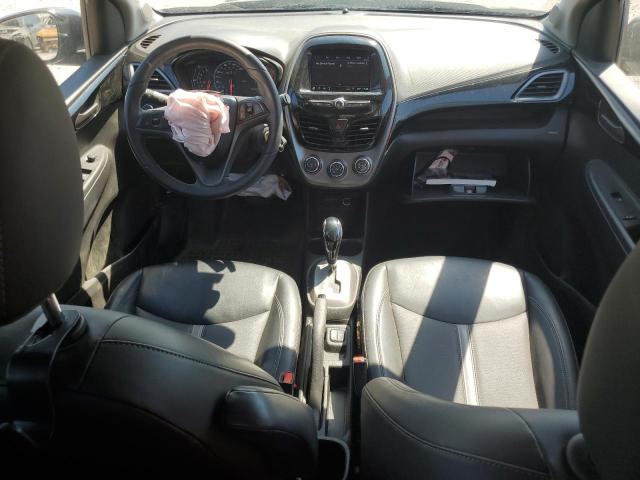 Photo 7 VIN: KL8CH6SA5NC035968 - CHEVROLET SPARK ACTI 