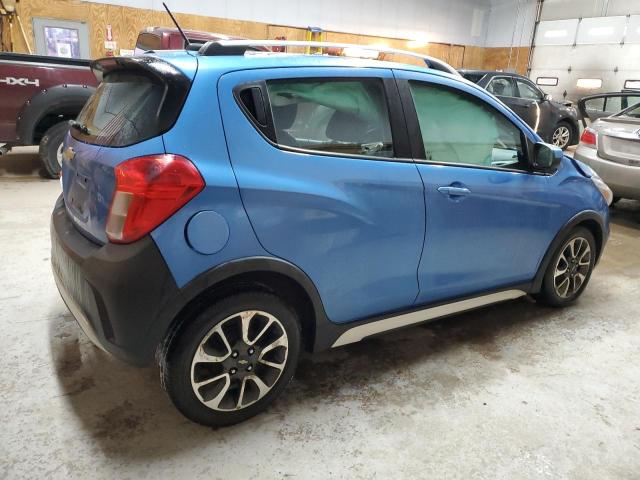 Photo 2 VIN: KL8CH6SA6HC838194 - CHEVROLET SPARK 