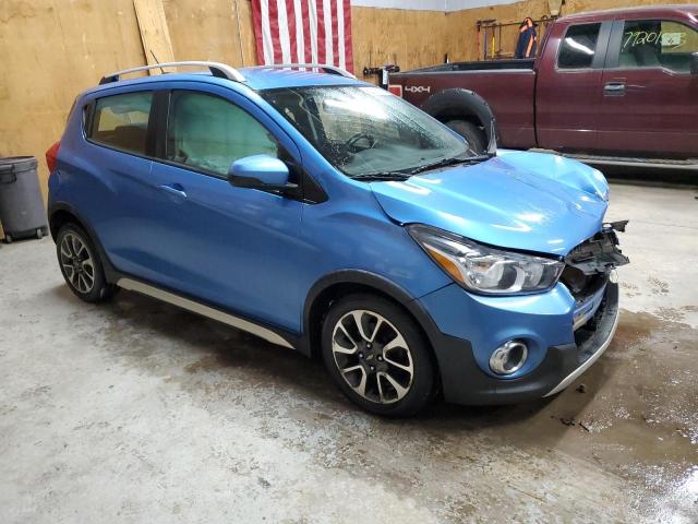 Photo 3 VIN: KL8CH6SA6HC838194 - CHEVROLET SPARK 