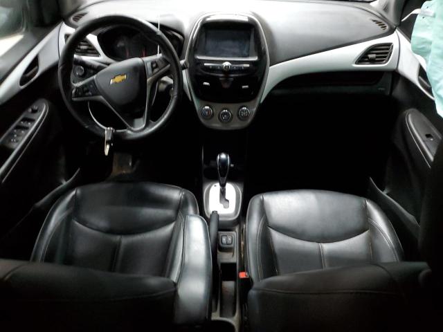 Photo 7 VIN: KL8CH6SA6HC838194 - CHEVROLET SPARK 