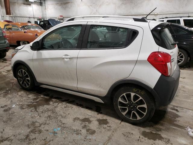 Photo 1 VIN: KL8CH6SA6KC798156 - CHEVROLET SPARK ACTI 