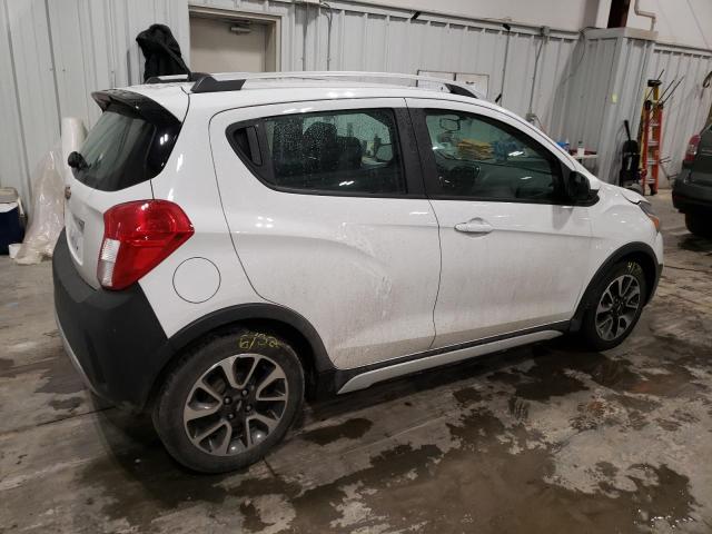 Photo 2 VIN: KL8CH6SA6KC798156 - CHEVROLET SPARK ACTI 