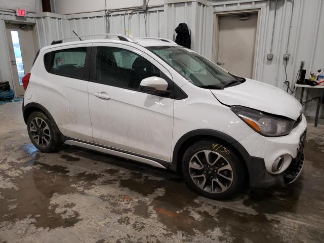 Photo 3 VIN: KL8CH6SA6KC798156 - CHEVROLET SPARK ACTI 