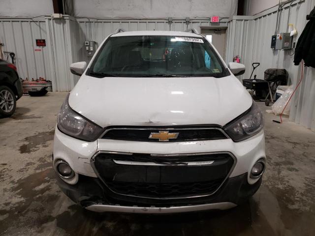 Photo 4 VIN: KL8CH6SA6KC798156 - CHEVROLET SPARK ACTI 