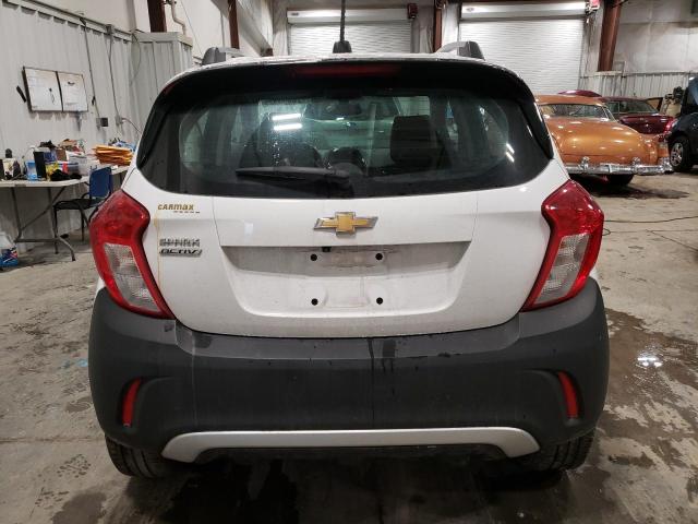 Photo 5 VIN: KL8CH6SA6KC798156 - CHEVROLET SPARK ACTI 