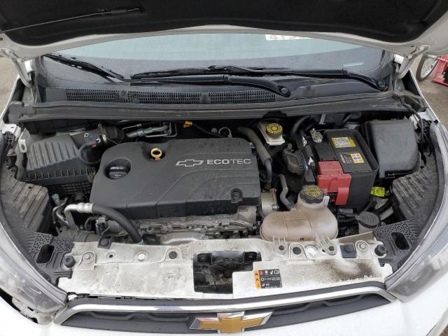 Photo 6 VIN: KL8CH6SA6MC731107 - CHEVROLET SPARK ACTI 