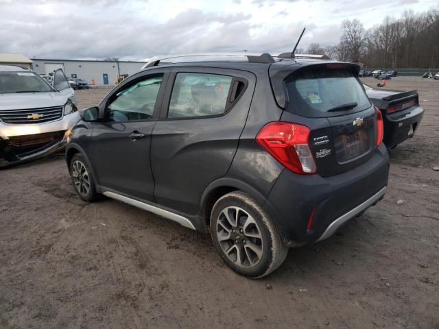 Photo 1 VIN: KL8CH6SA6MC741961 - CHEVROLET SPARK 