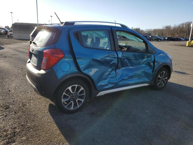 Photo 2 VIN: KL8CH6SA7MC724084 - CHEVROLET SPARK 