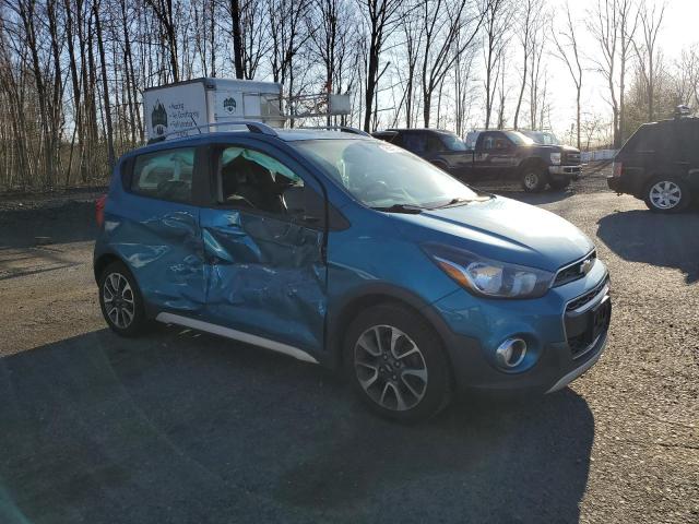 Photo 3 VIN: KL8CH6SA7MC724084 - CHEVROLET SPARK 