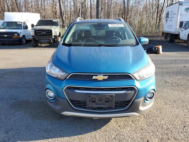 Photo 4 VIN: KL8CH6SA7MC724084 - CHEVROLET SPARK 