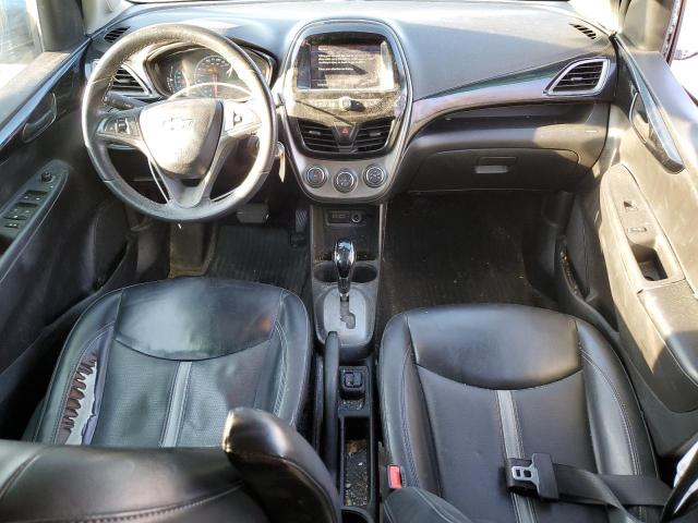 Photo 7 VIN: KL8CH6SA7MC724084 - CHEVROLET SPARK 