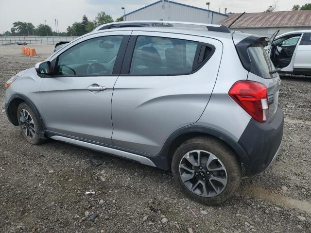 Photo 1 VIN: KL8CH6SA8LC477074 - CHEVROLET SPARK ACTI 