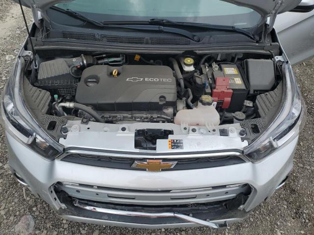 Photo 10 VIN: KL8CH6SA8LC477074 - CHEVROLET SPARK ACTI 