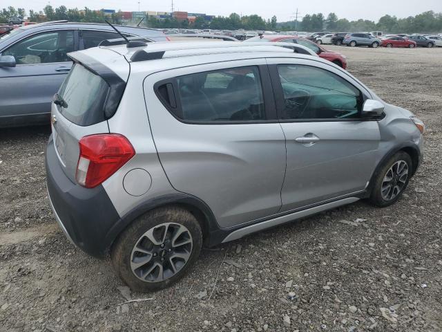 Photo 2 VIN: KL8CH6SA8LC477074 - CHEVROLET SPARK ACTI 