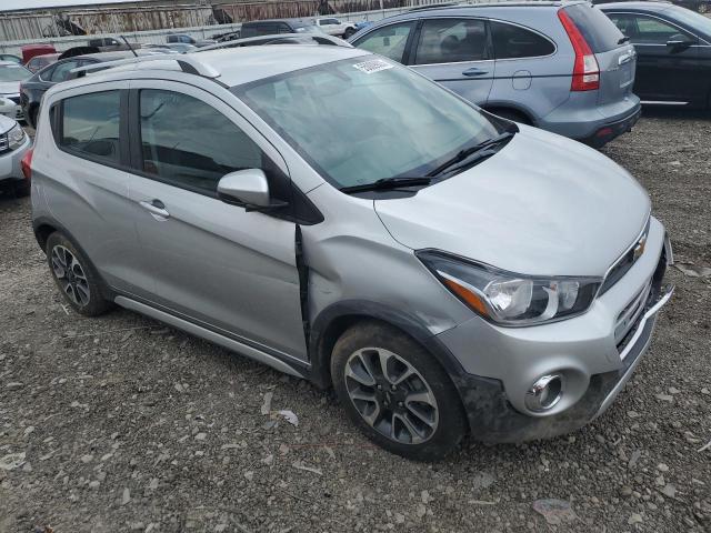 Photo 3 VIN: KL8CH6SA8LC477074 - CHEVROLET SPARK ACTI 