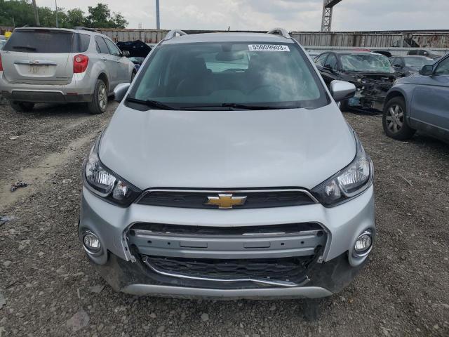 Photo 4 VIN: KL8CH6SA8LC477074 - CHEVROLET SPARK ACTI 