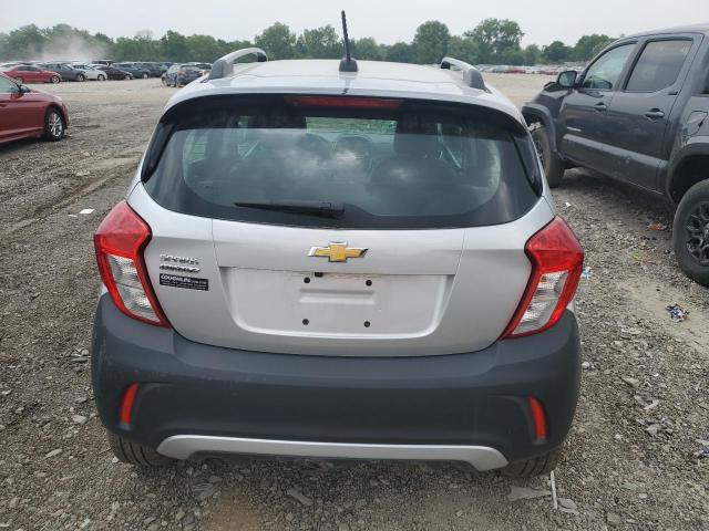 Photo 5 VIN: KL8CH6SA8LC477074 - CHEVROLET SPARK ACTI 