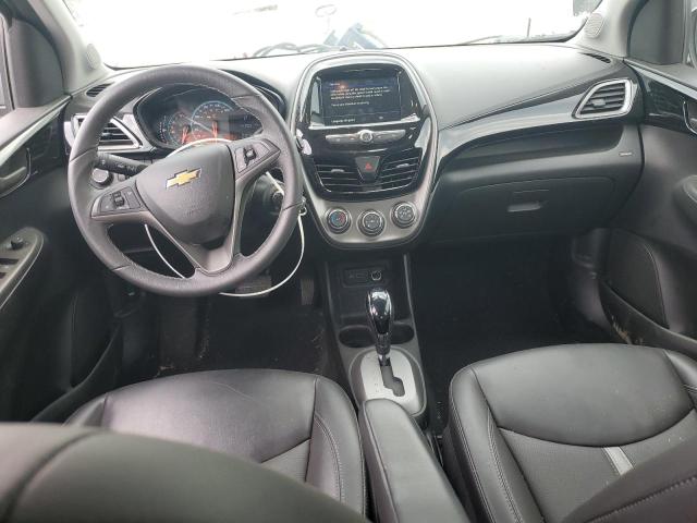 Photo 7 VIN: KL8CH6SA8LC477074 - CHEVROLET SPARK ACTI 