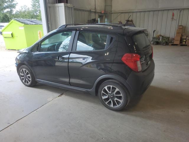 Photo 1 VIN: KL8CH6SA8MC702871 - CHEVROLET SPARK ACTI 