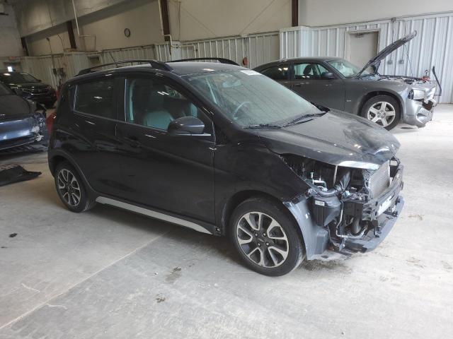 Photo 3 VIN: KL8CH6SA8MC702871 - CHEVROLET SPARK ACTI 