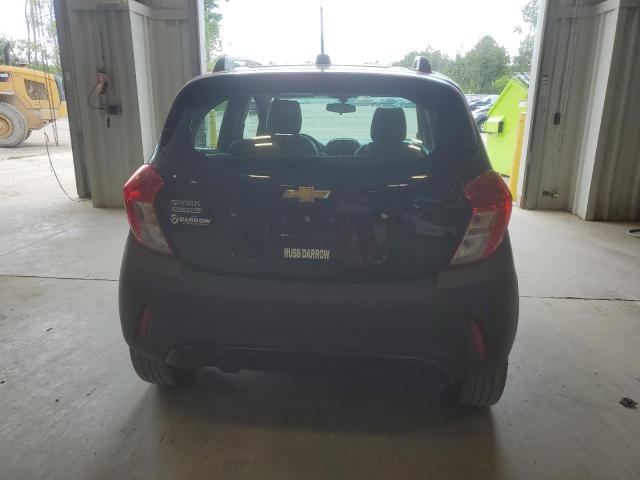 Photo 5 VIN: KL8CH6SA8MC702871 - CHEVROLET SPARK ACTI 