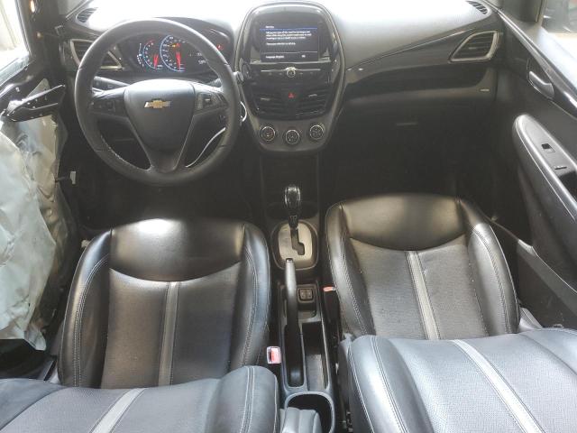 Photo 7 VIN: KL8CH6SA8MC702871 - CHEVROLET SPARK ACTI 