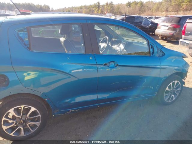 Photo 5 VIN: KL8CH6SA8MC712204 - CHEVROLET SPARK 