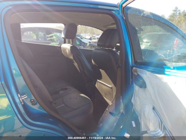 Photo 7 VIN: KL8CH6SA8MC712204 - CHEVROLET SPARK 