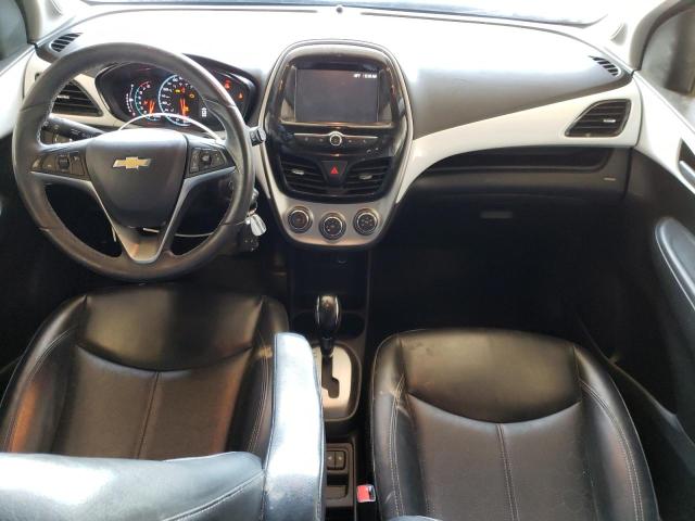 Photo 7 VIN: KL8CH6SAXJC469183 - CHEVROLET SPARK ACTI 