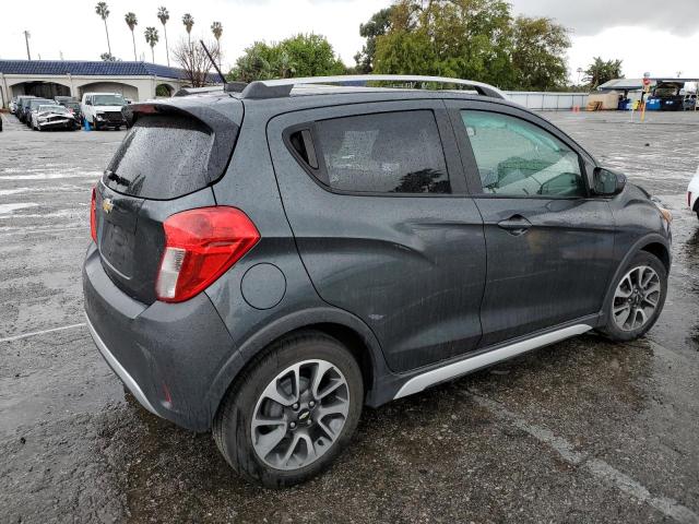 Photo 2 VIN: KL8CH6SAXKC703582 - CHEVROLET SPARK ACTI 