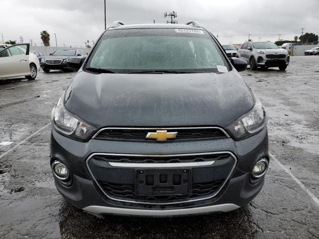 Photo 4 VIN: KL8CH6SAXKC703582 - CHEVROLET SPARK ACTI 