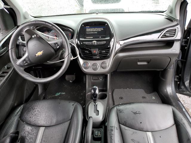 Photo 7 VIN: KL8CH6SAXKC703582 - CHEVROLET SPARK ACTI 