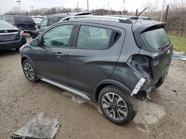 Photo 1 VIN: KL8CH6SAXLC400142 - CHEVROLET SPARK 